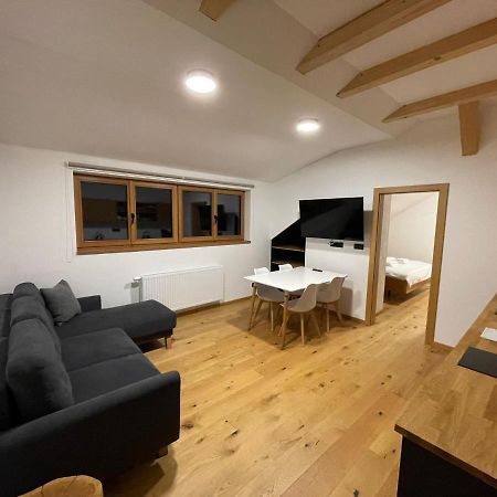 Apartmany Hacienda Божий Дар Экстерьер фото