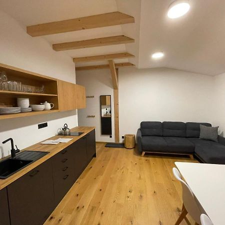 Apartmany Hacienda Божий Дар Экстерьер фото