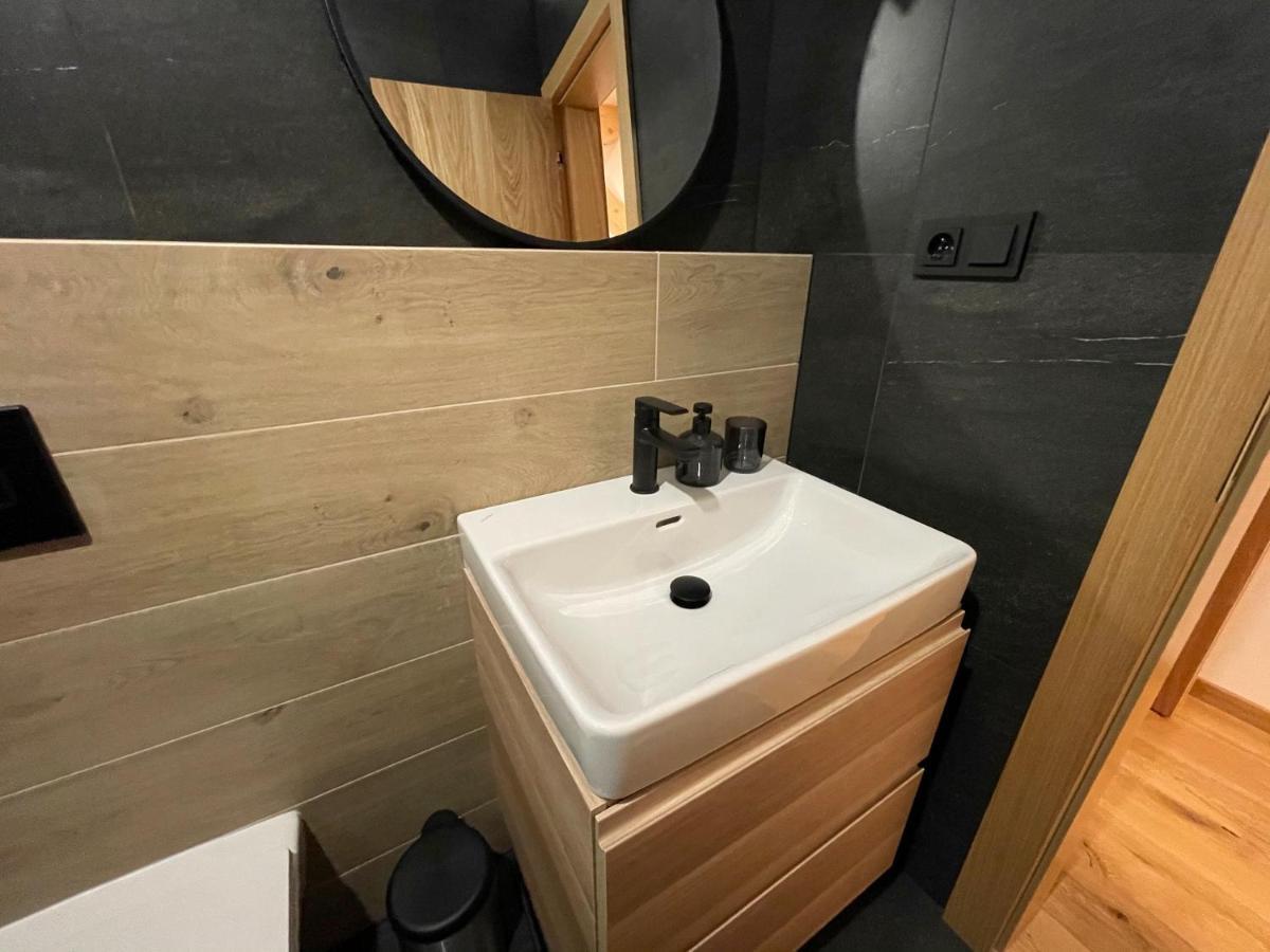 Apartmany Hacienda Божий Дар Экстерьер фото