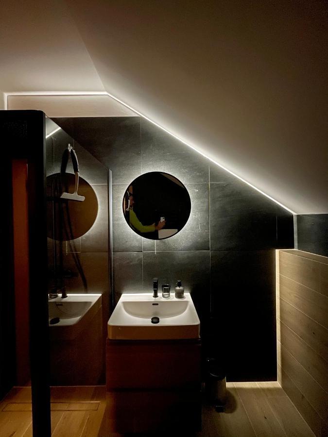 Apartmany Hacienda Божий Дар Экстерьер фото