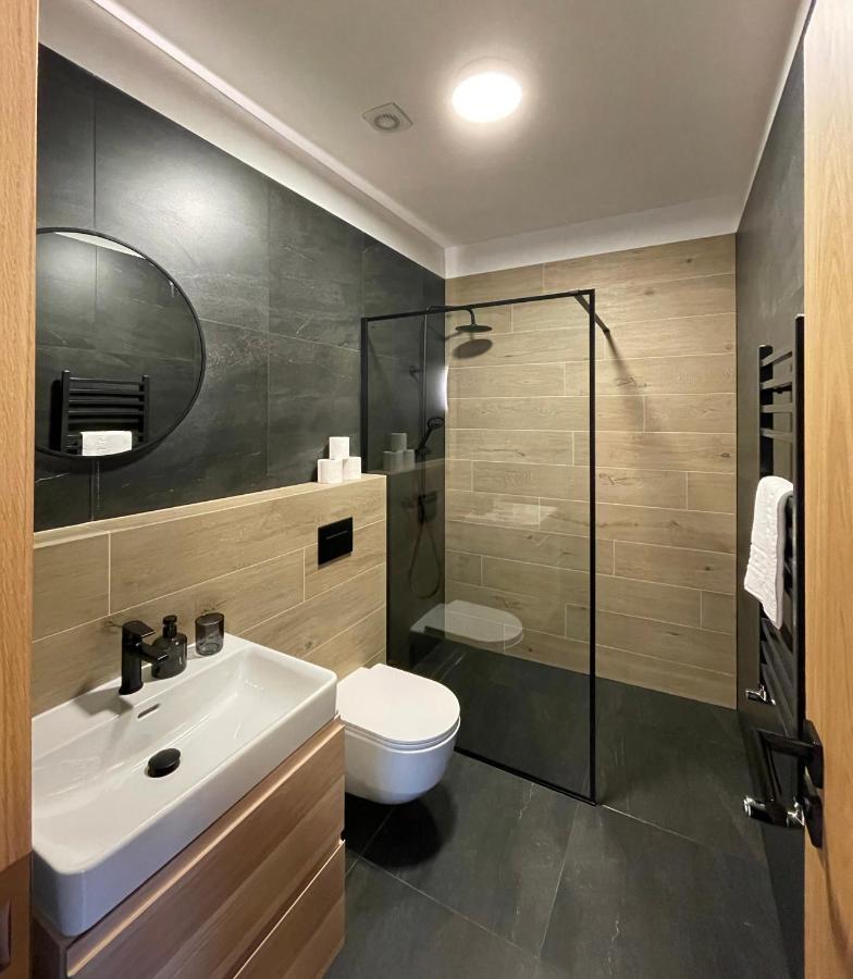 Apartmany Hacienda Божий Дар Экстерьер фото