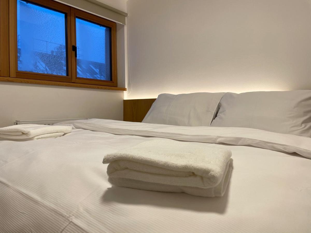 Apartmany Hacienda Божий Дар Экстерьер фото