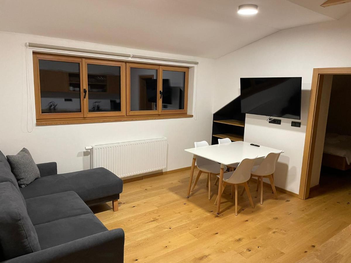 Apartmany Hacienda Божий Дар Экстерьер фото