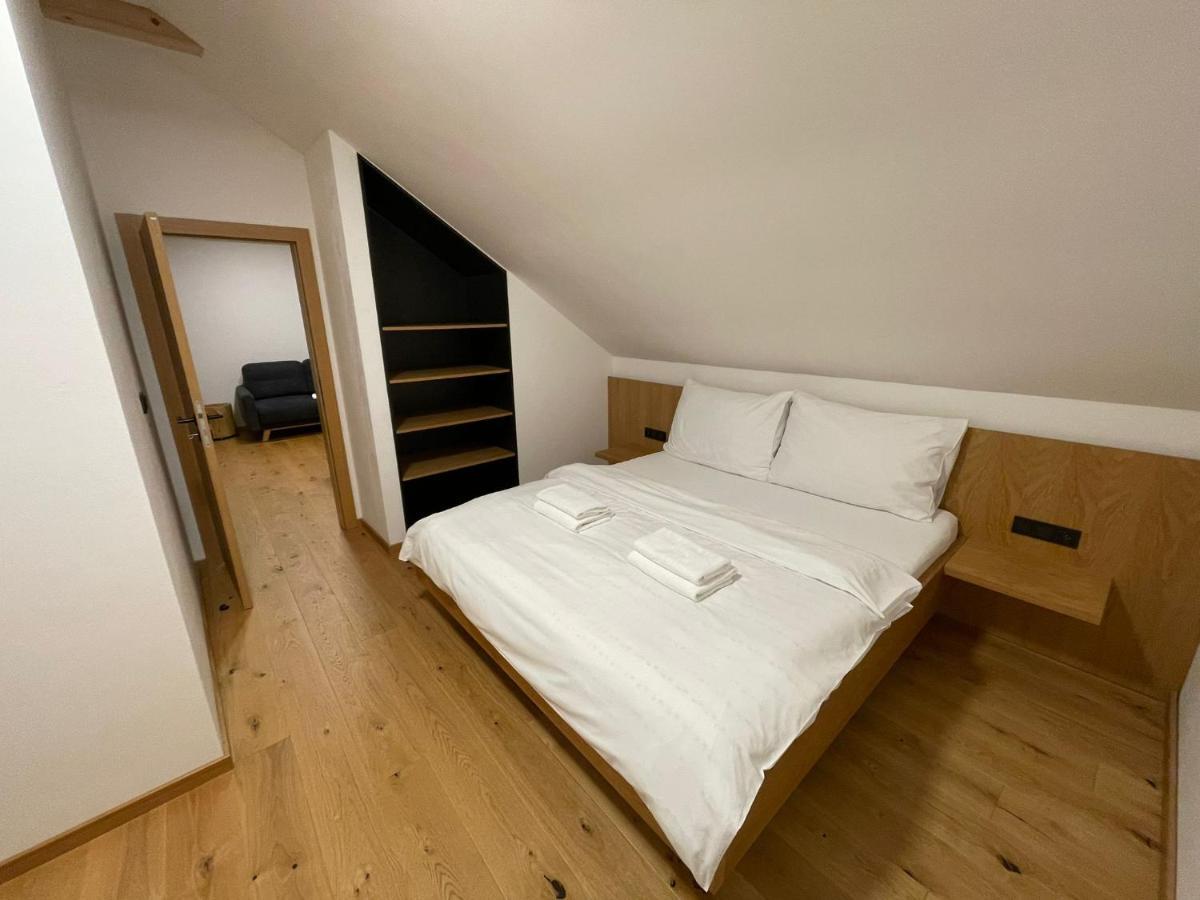 Apartmany Hacienda Божий Дар Экстерьер фото