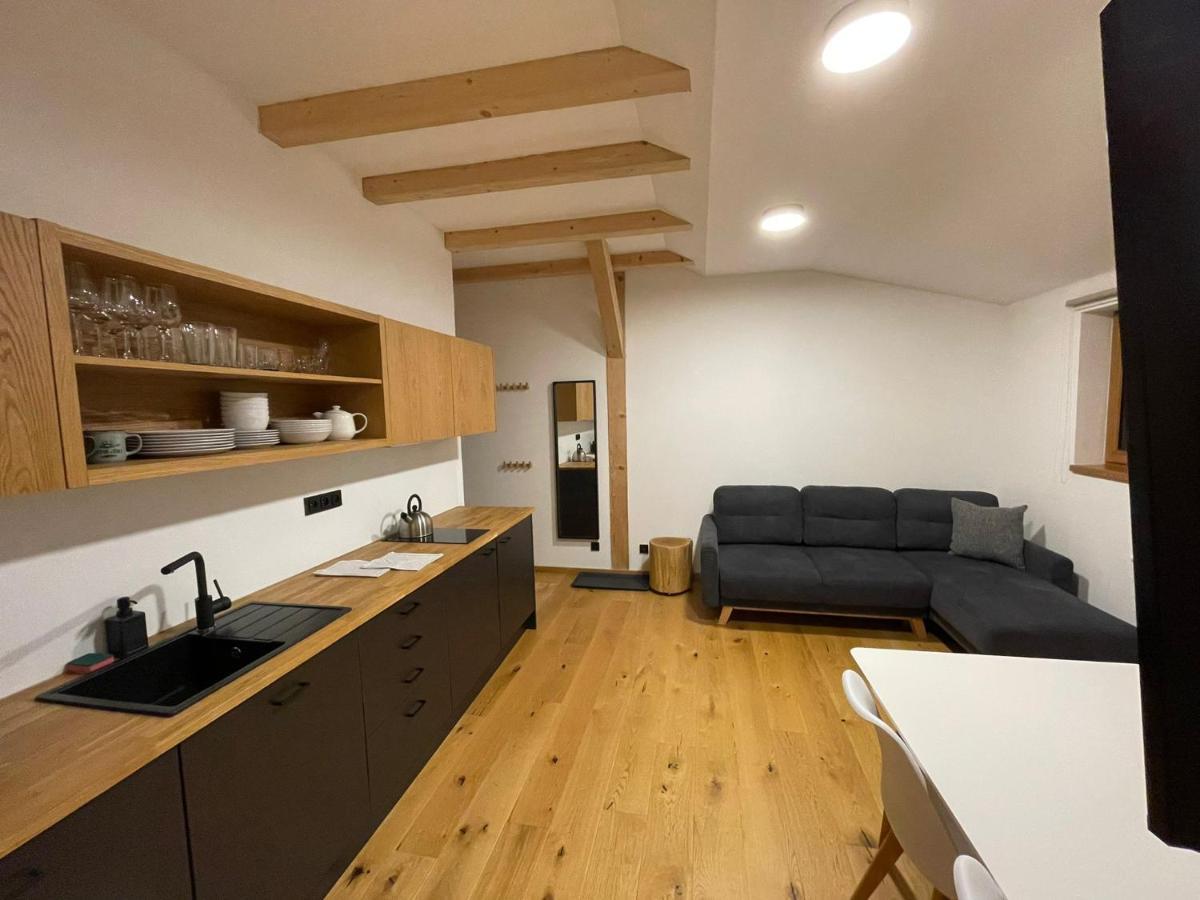 Apartmany Hacienda Божий Дар Экстерьер фото