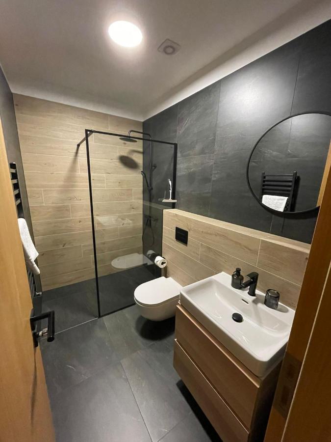 Apartmany Hacienda Божий Дар Экстерьер фото